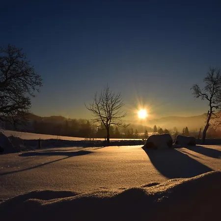 Urlaub Am Bauernhof Hoebarten
