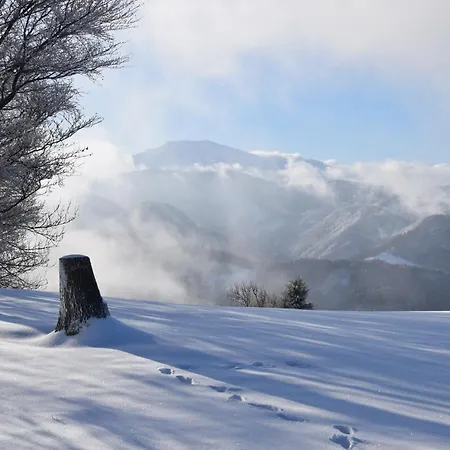 Апартаменты Urlaub Am Bauernhof Hoebarten