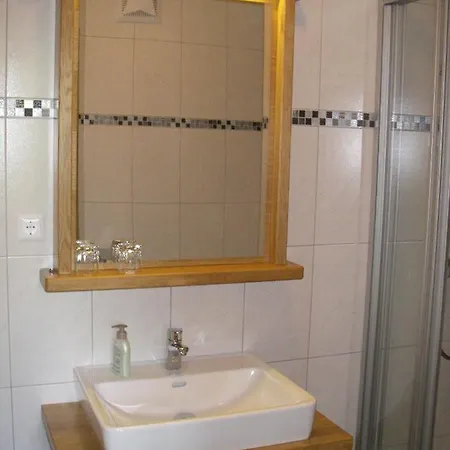 Urlaub Am Bauernhof Hoebarten Апартаменты Sankt Anton an der Jessnitz