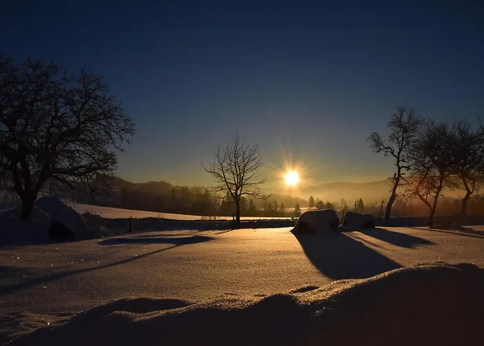 Urlaub Am Bauernhof Hoebarten