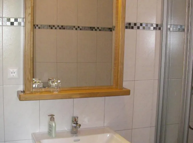 Urlaub Am Bauernhof Höbarten Apartment Sankt Anton an der Jessnitz