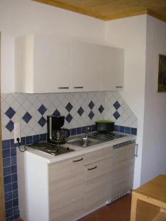 Urlaub Am Bauernhof Höbarten * Sankt Anton an der Jessnitz